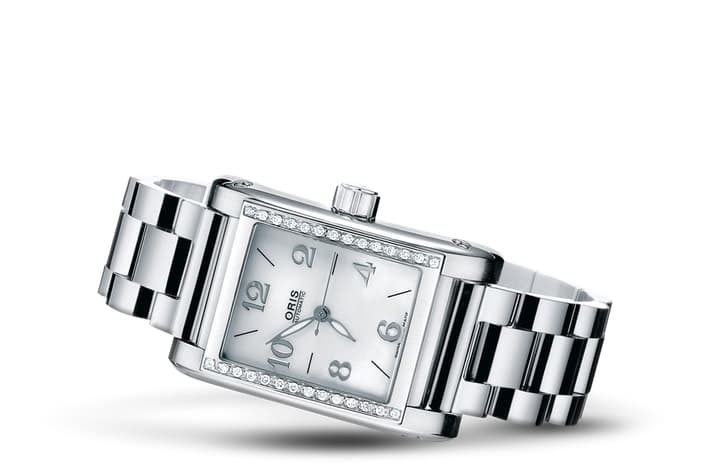 Image of  Rectangular Diamonds